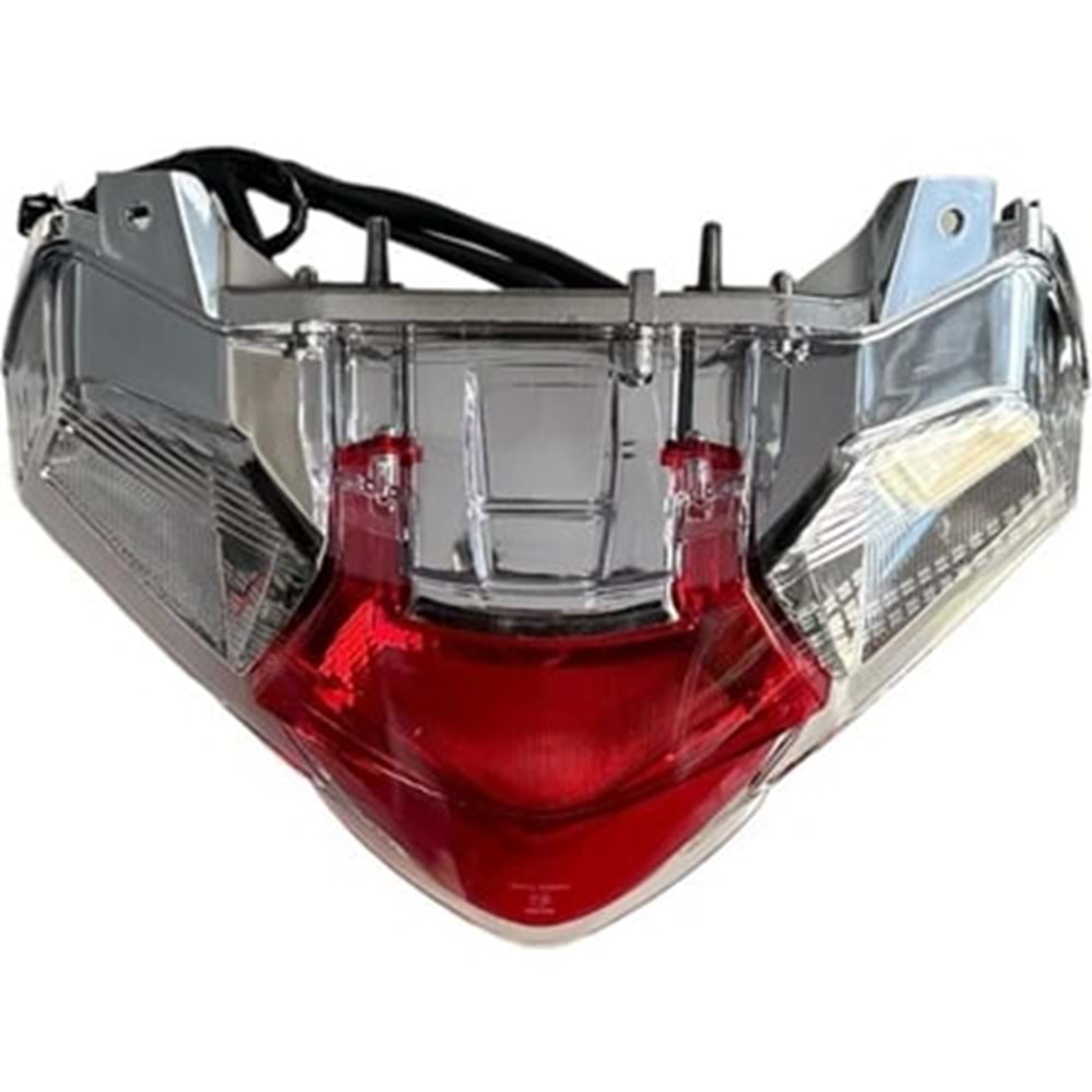 HONDA DIO ARKA STOP OEM E BELGELI