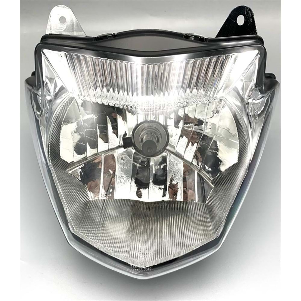 YBR K 125 ON FAR OEM E BELGELI