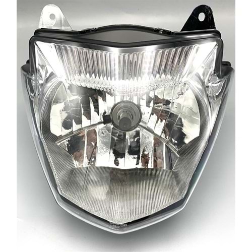 YBR K 125 ON FAR OEM E BELGELI