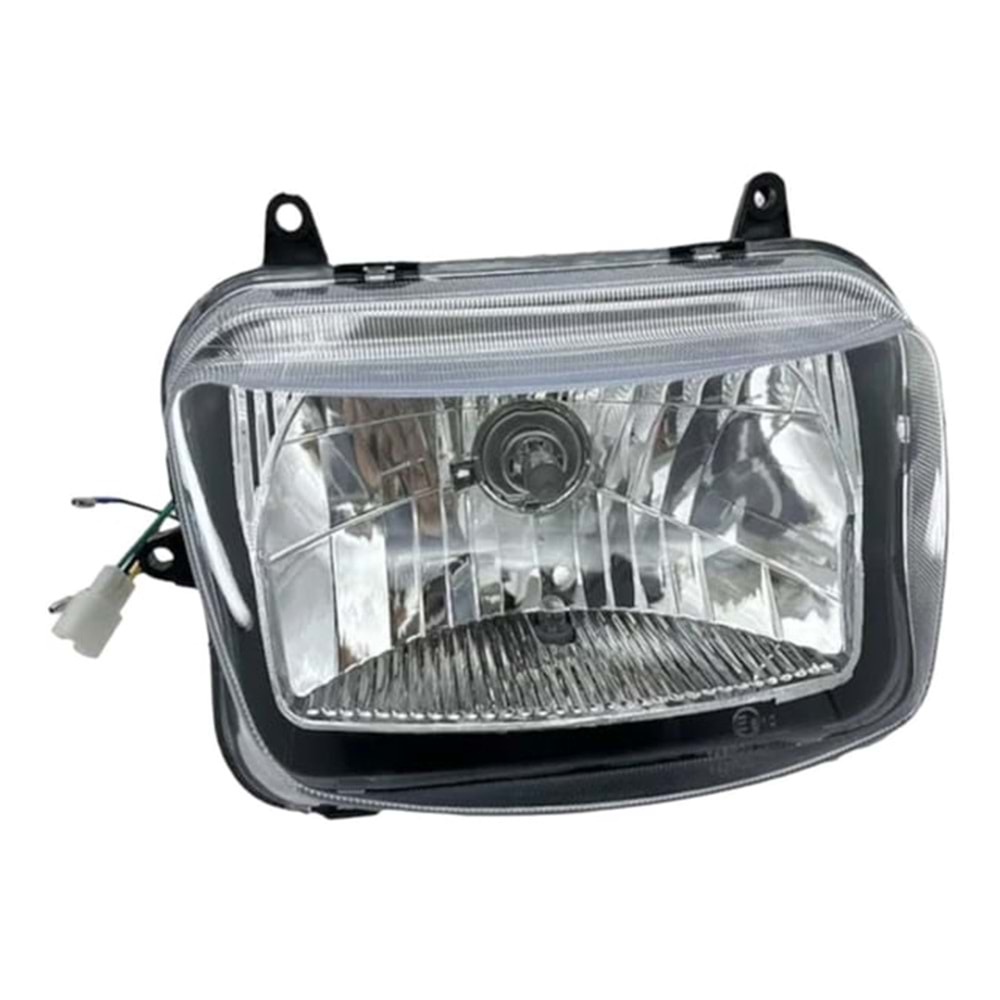 YBR 125 ON FAR 2004 OEM E BELGELI