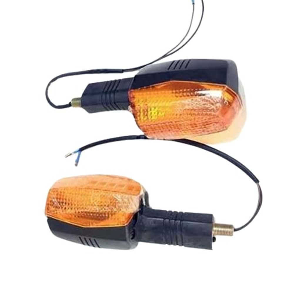 YBR 125 SINYAL TAKIMI OEM E BELGELI