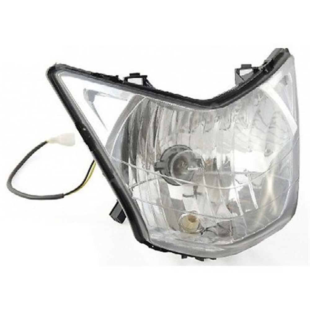 HONDA CBF150 ON FAR OEM E BELGELI