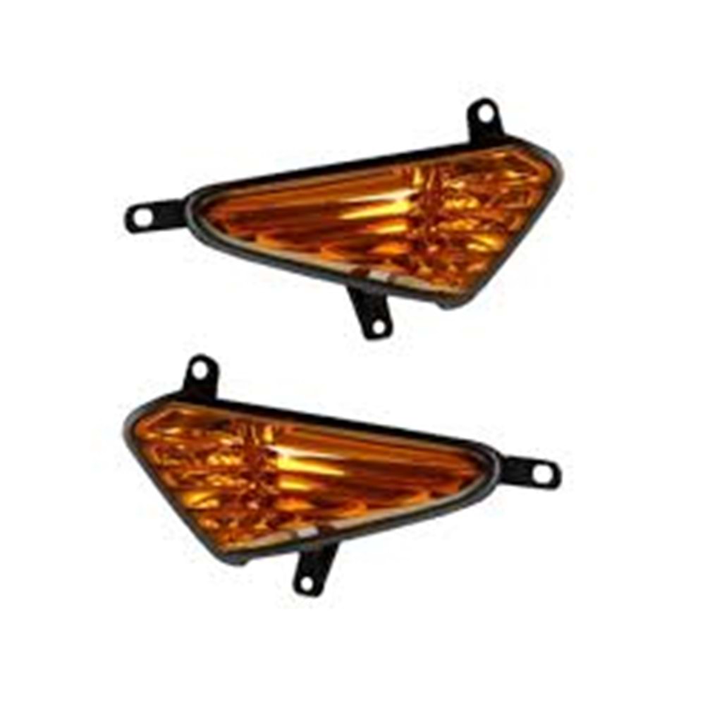 HONDA CBF150 SINYAL TAKIMI OEM E BELGELI