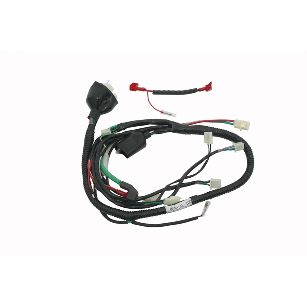 CUP100LUK KH MODEL TESİSAT