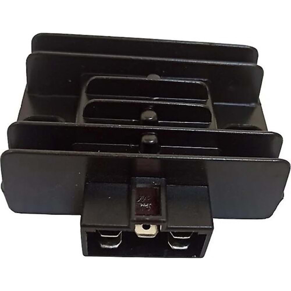 YBR 125 MODEL JANTELL KOJEKTOR