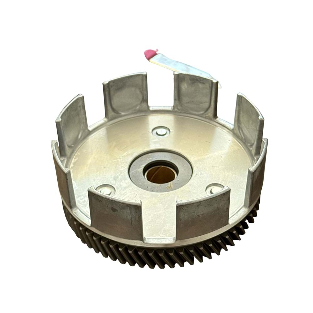 CG 125 DEBRIAJ TASI KOMPELI