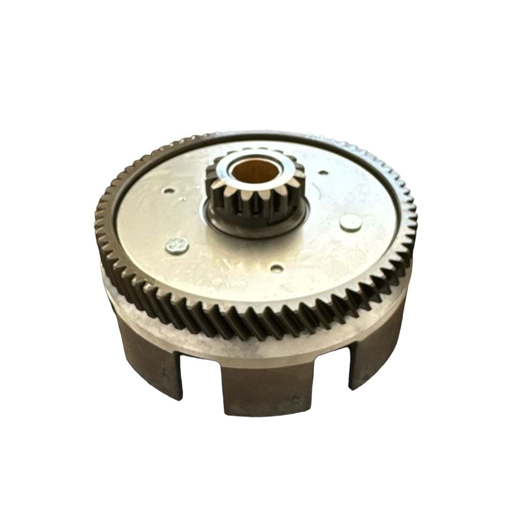 MONDİYAL DİRİFT DEBRIAJ TASI KOMPELI