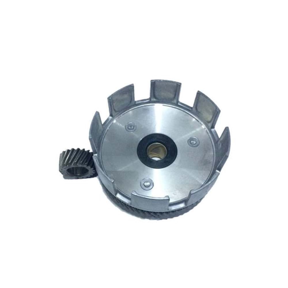 YBR 125 DEBRIAJ TASI KOMPELI