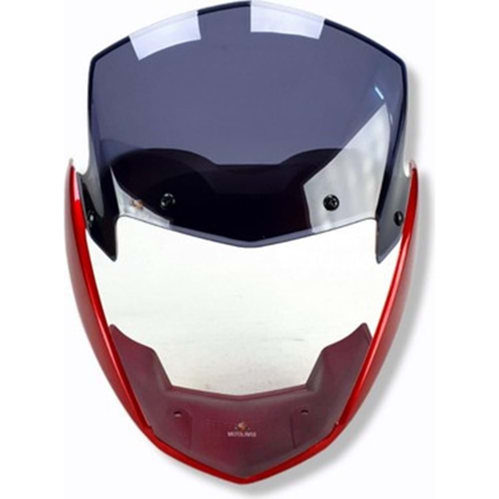 Ybr K (2011) Far GranajI 125 KIRMIZI