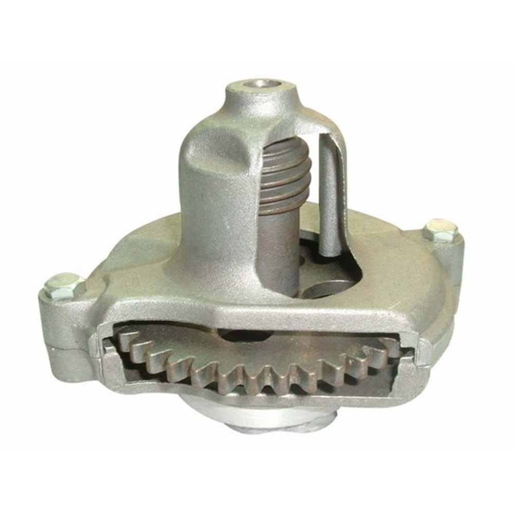 CG 125 YAG POMOASI KOMPLE