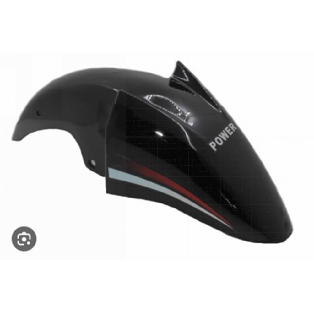 CG POWER ÇAMURLUK SİYAH