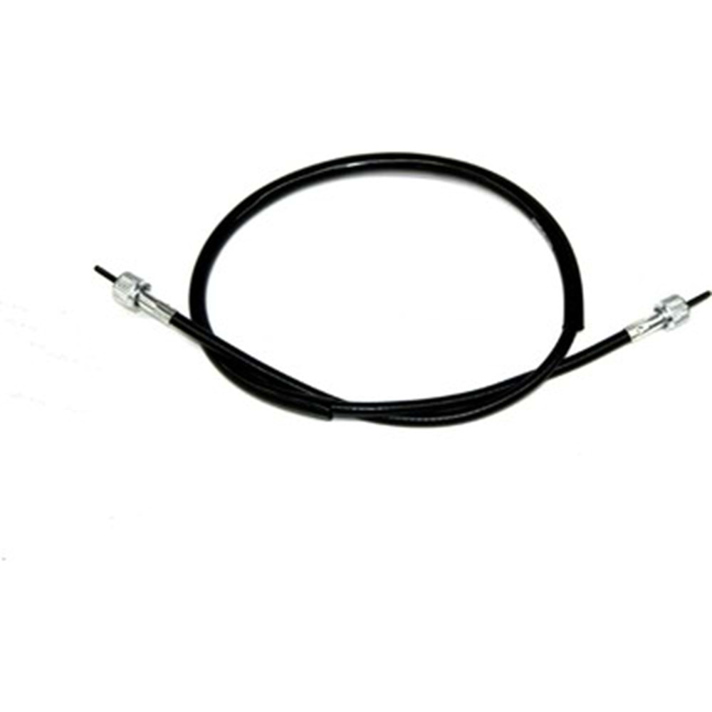 YBR 125 KILOMETRE TELI