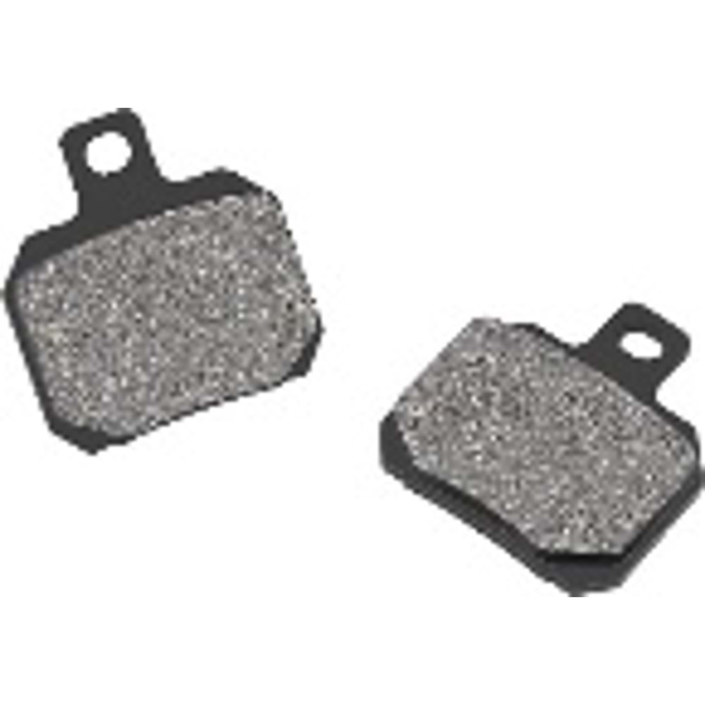 E.B YENI MODEL DISK BALATA