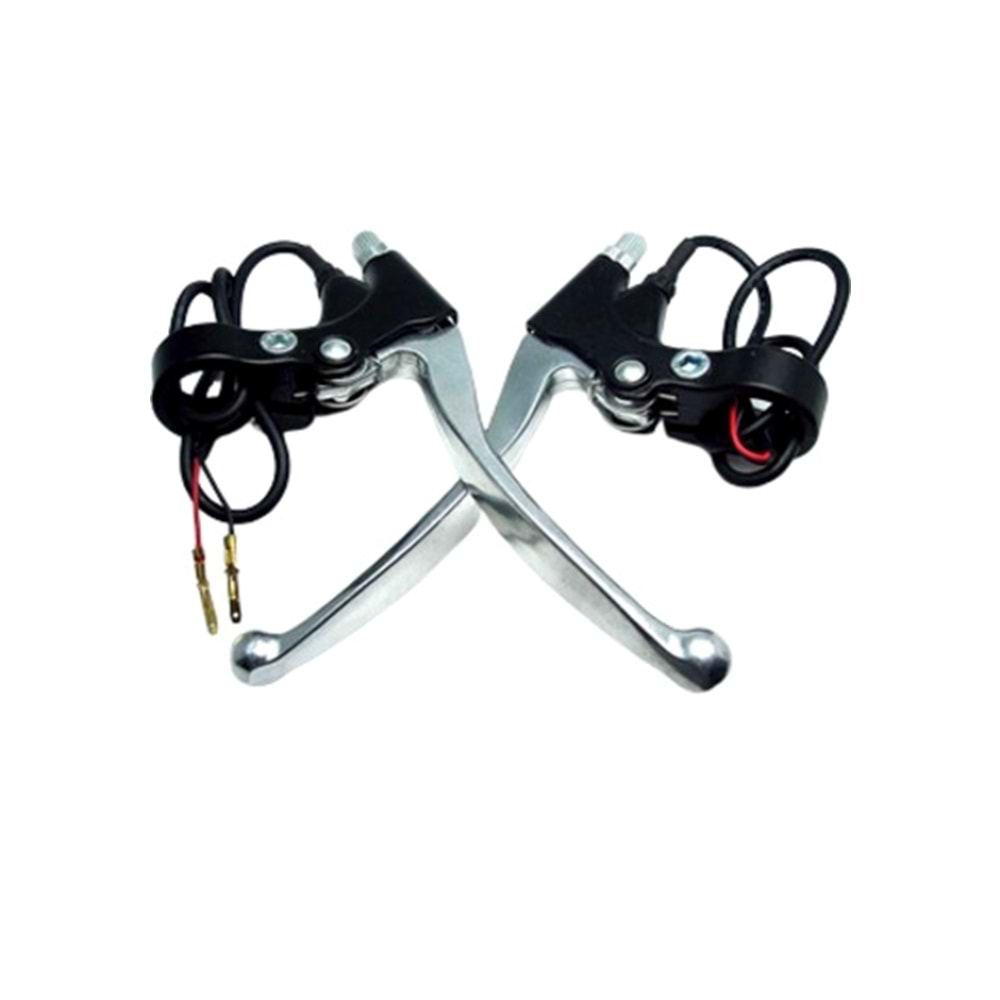 E.B SAG SOL KOL TAKIMI NIKEL