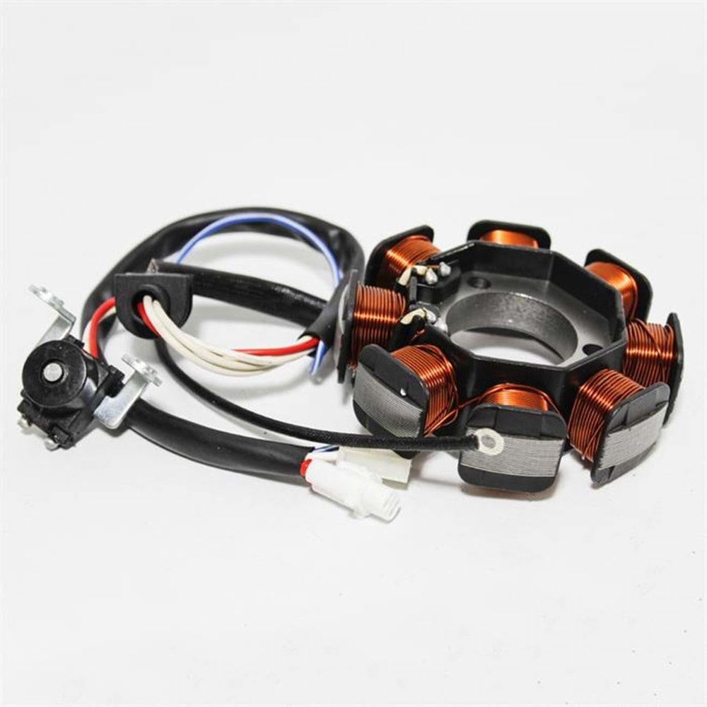 YBR 125 2008 MODEL STATOR