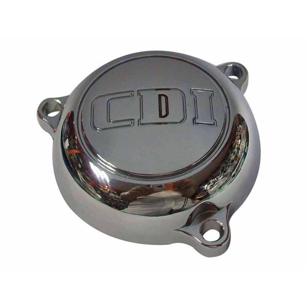 CG 125 MARS DISLI KAPAG NEKIL