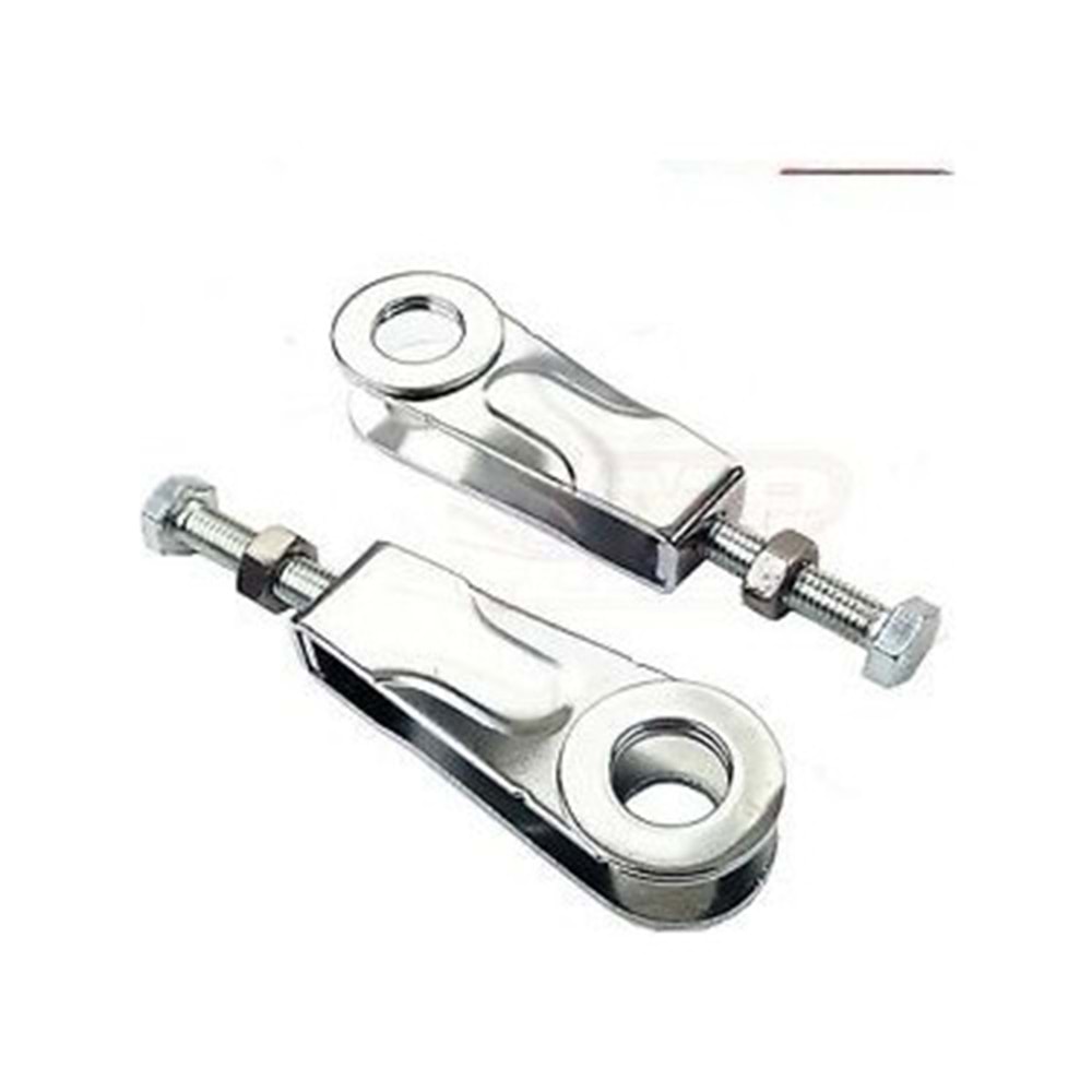 YBR 125 ZINCIR AYAR TAKIMI