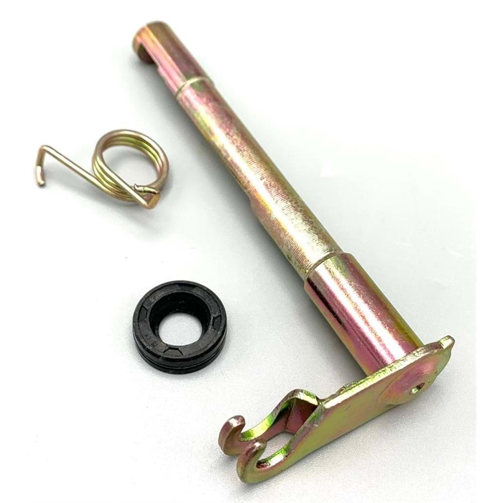 YBR 125 DEBRIYAJ ALT LEVYEş