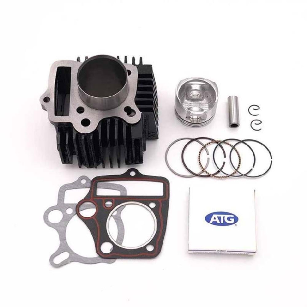 CUP 100LUK SILINDIR SETI