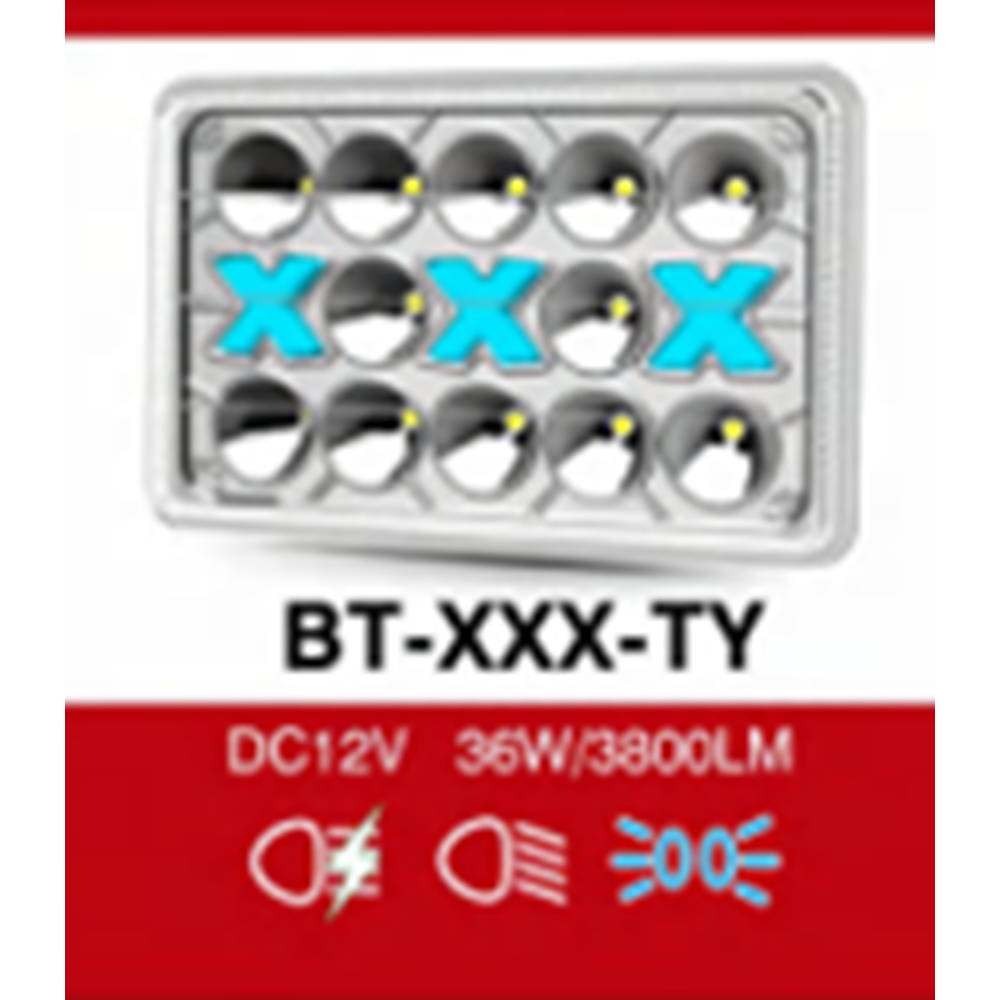 CG125 ÖN FAR LEDLI MODEL MODİFİYE