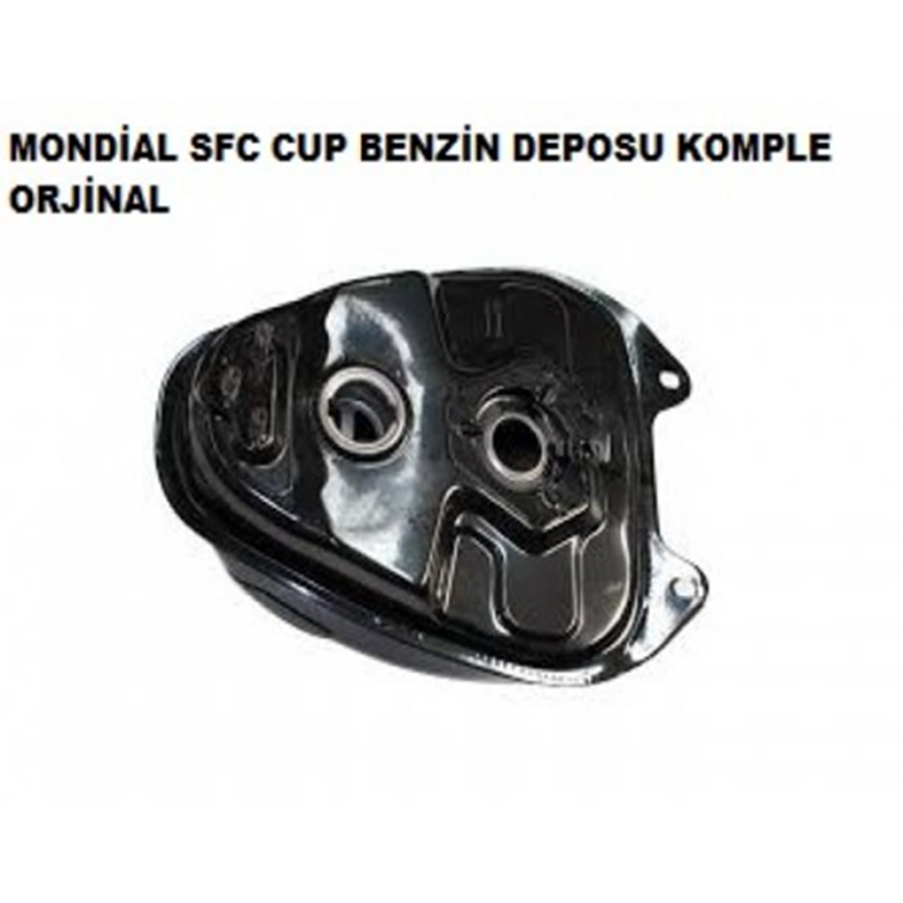 CUP 100 LIK SFC MODELI DEPO