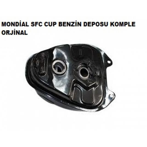 CUP 100 LIK SFC MODELI DEPO