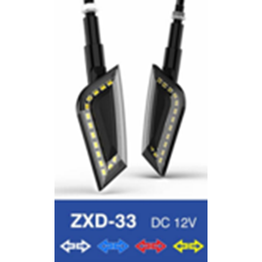 YENİ MODEL LED SİNYAL TAKIMI