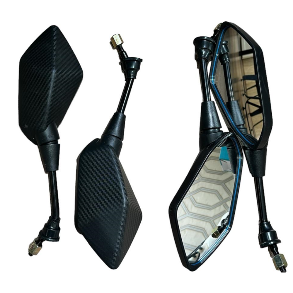 10 MM AYNA TAKIMI SİYAH