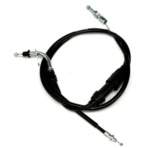 TVS RTR160 GAZ TELL