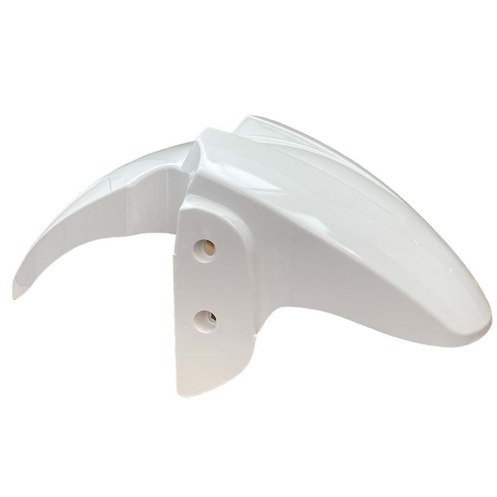 E.BAIKE CAMURLUK BEYAZ