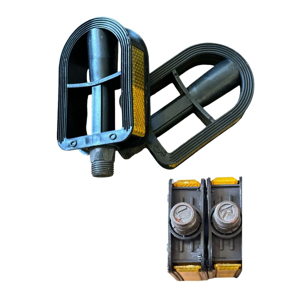 BISIKLET- PEDAL BILYA SIZ BMX