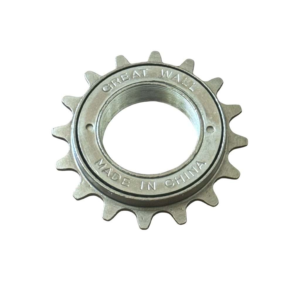 BISIKLET- ARKA DISLI 16