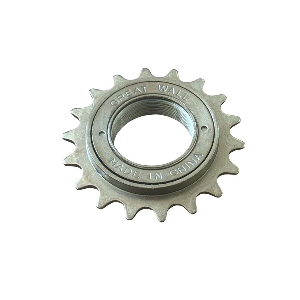 BISIKLET- ARKA DISLI 18