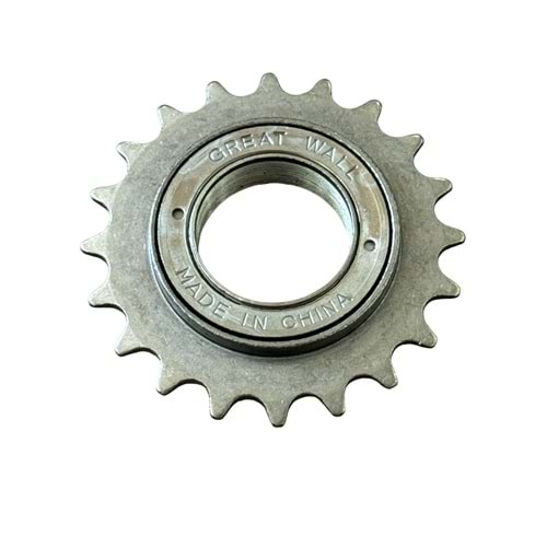 BISIKLET- ARKA DISLI 20