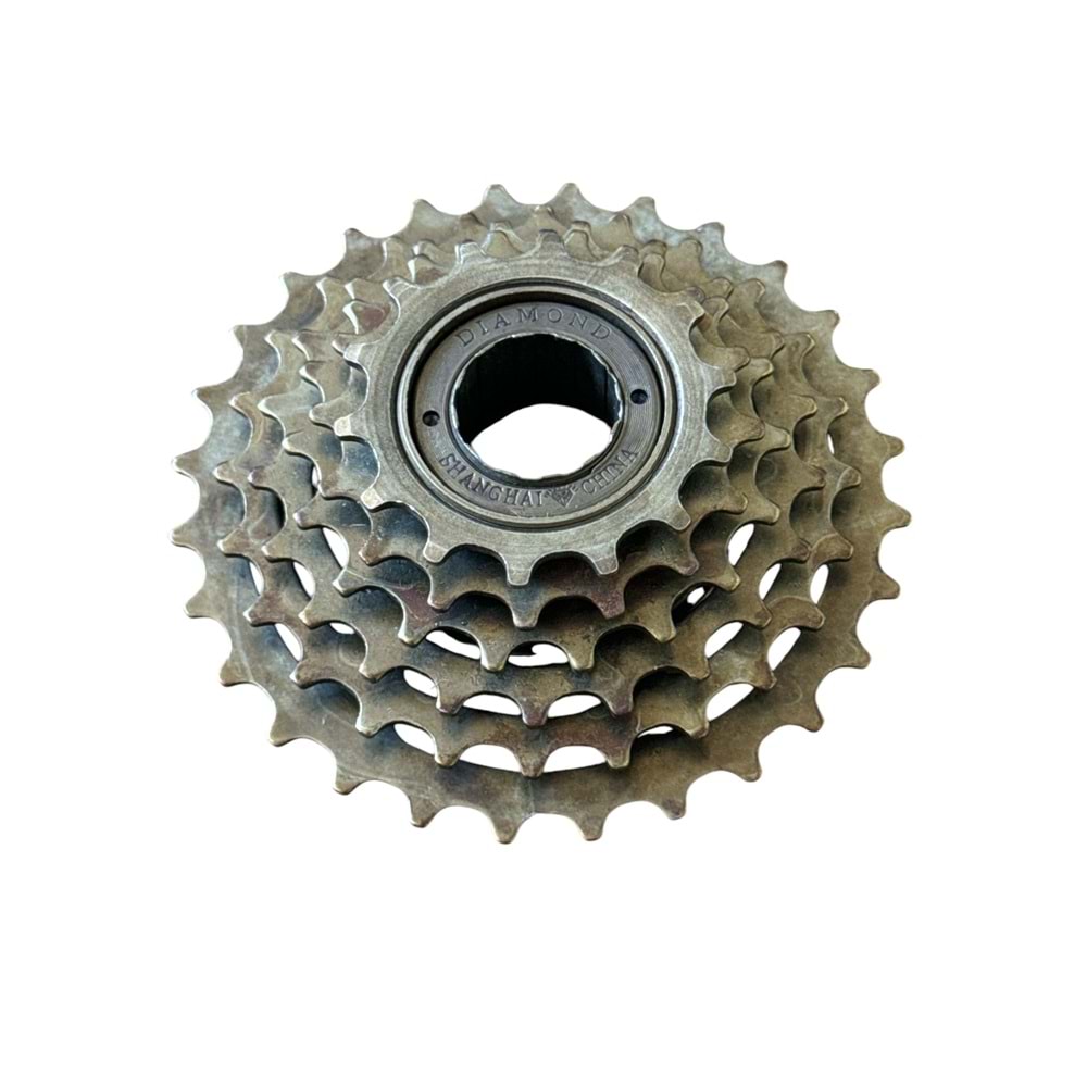 BISIKLET- 7LI RUBLE DIAMOND MARKA OEM KALITE