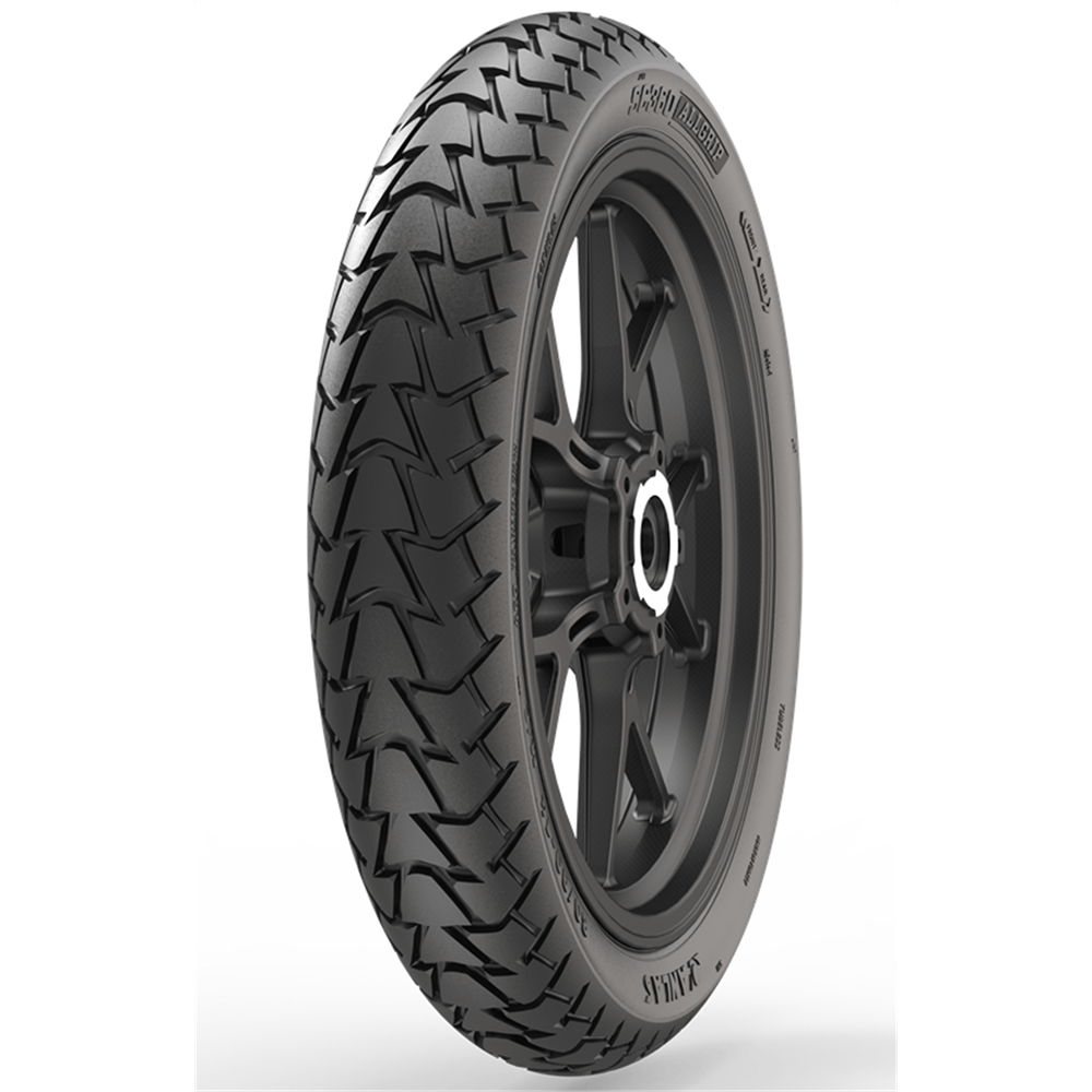 DIŞ LASTIK 80-90-14 SC-360 TL